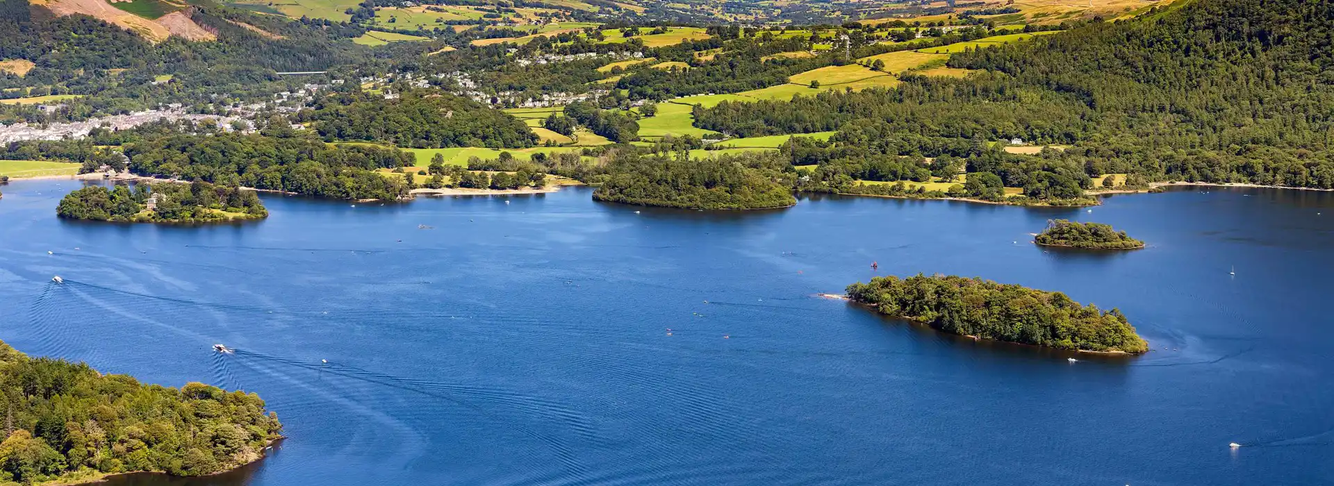 Best campsites in the Lake District