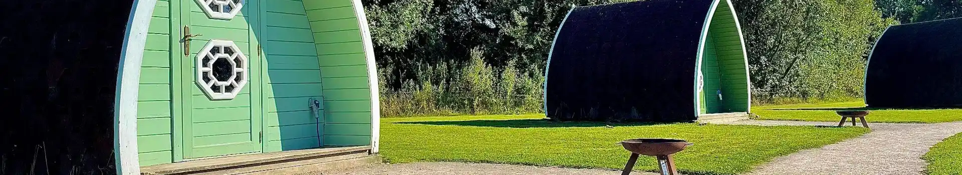 Pods