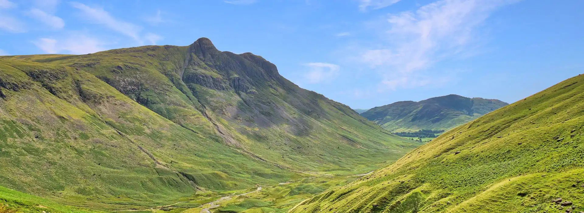 Campsites near Greater Langdale