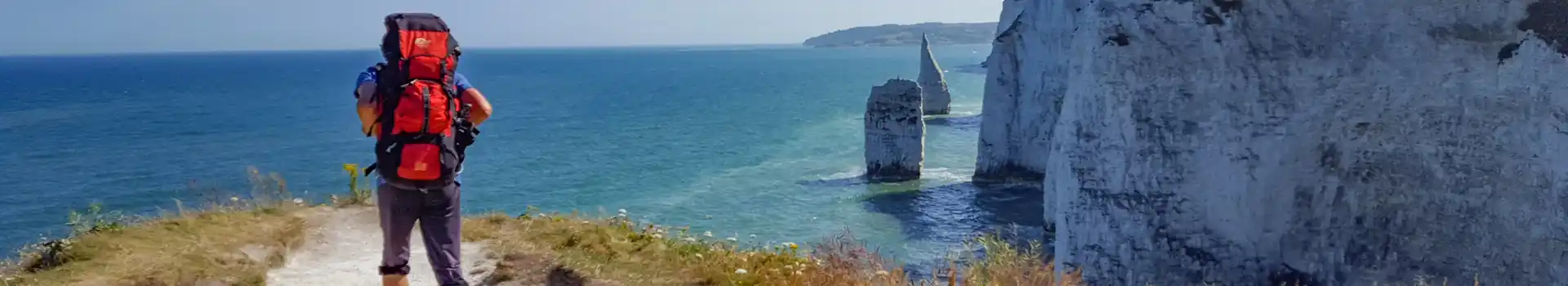South West Coast Path