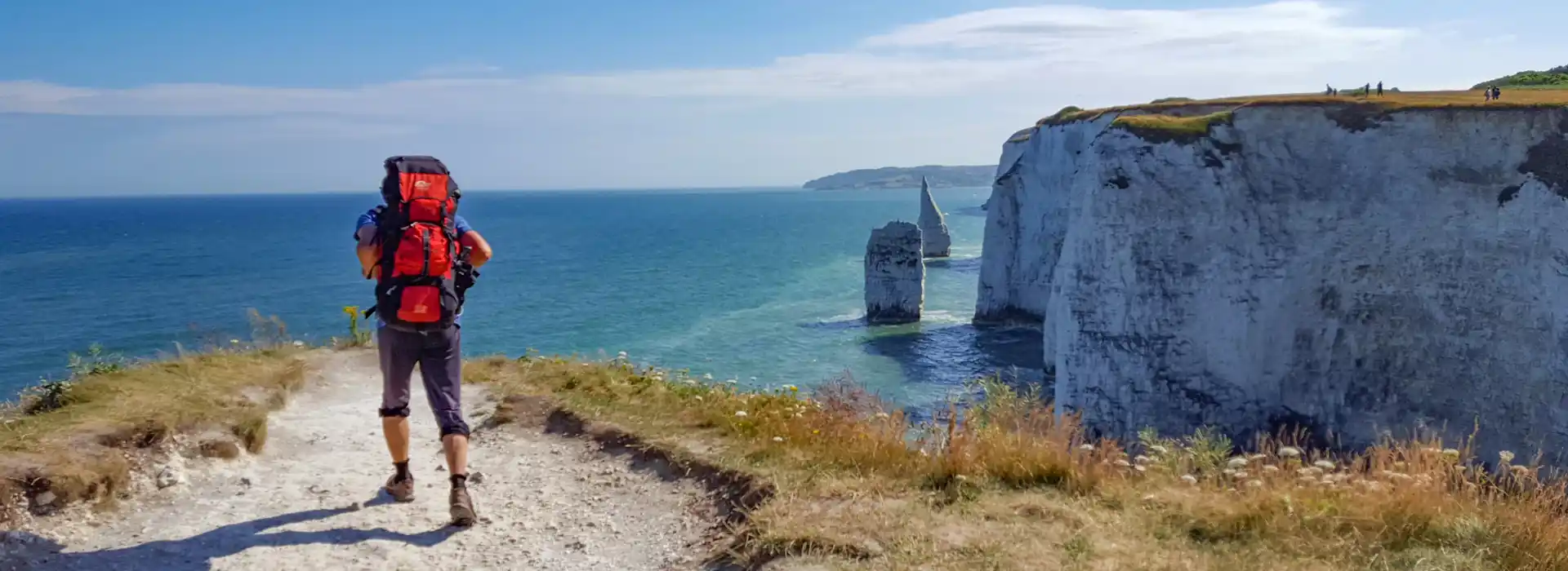 South West Coast Path