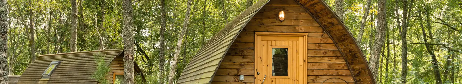 Glamping