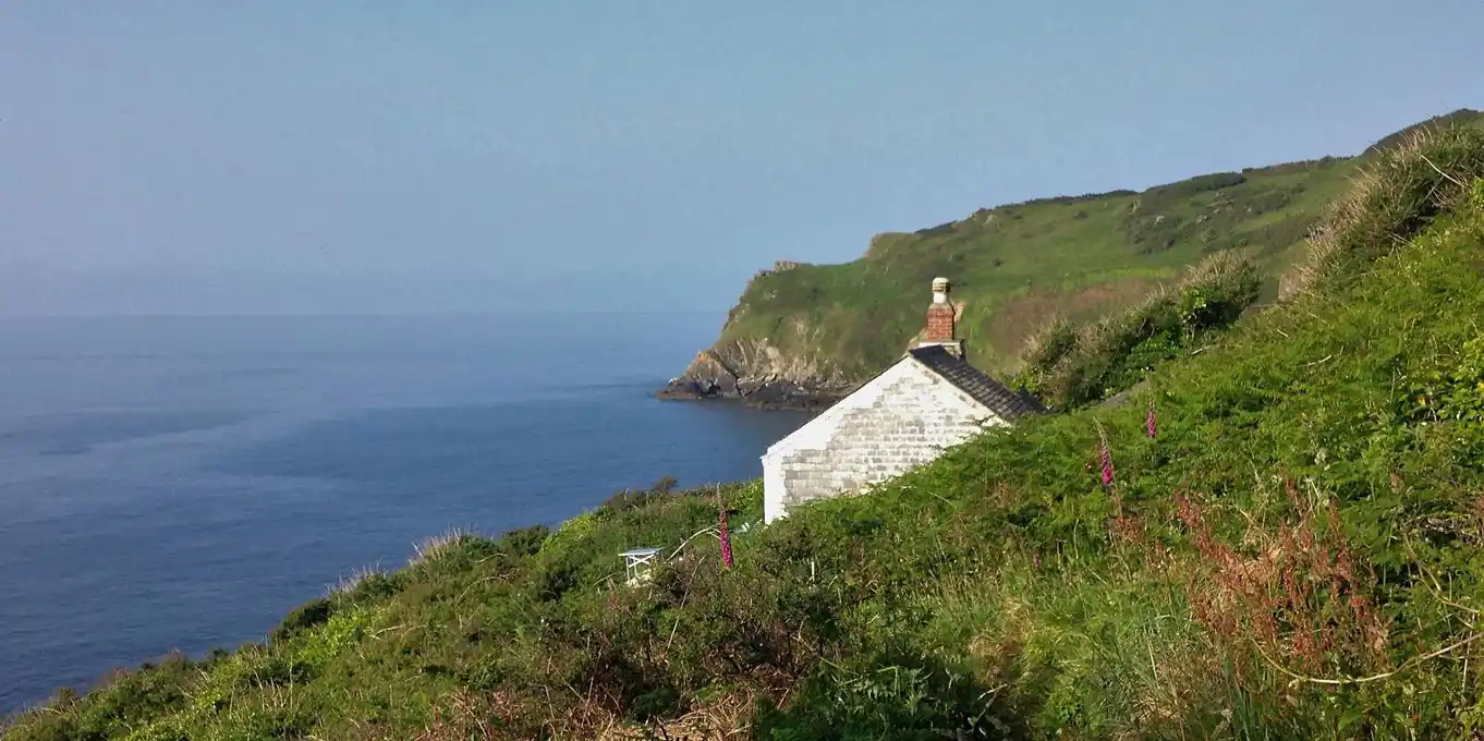 Looe glamping