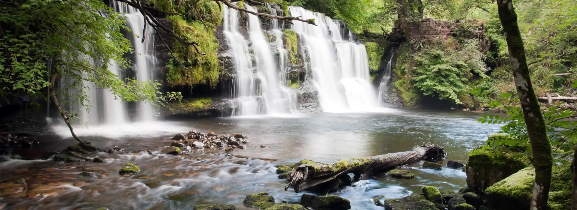 Best campsites in the Brecon Beacons