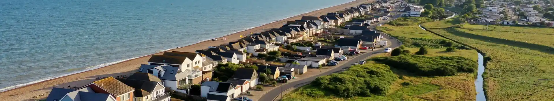 Pevensey