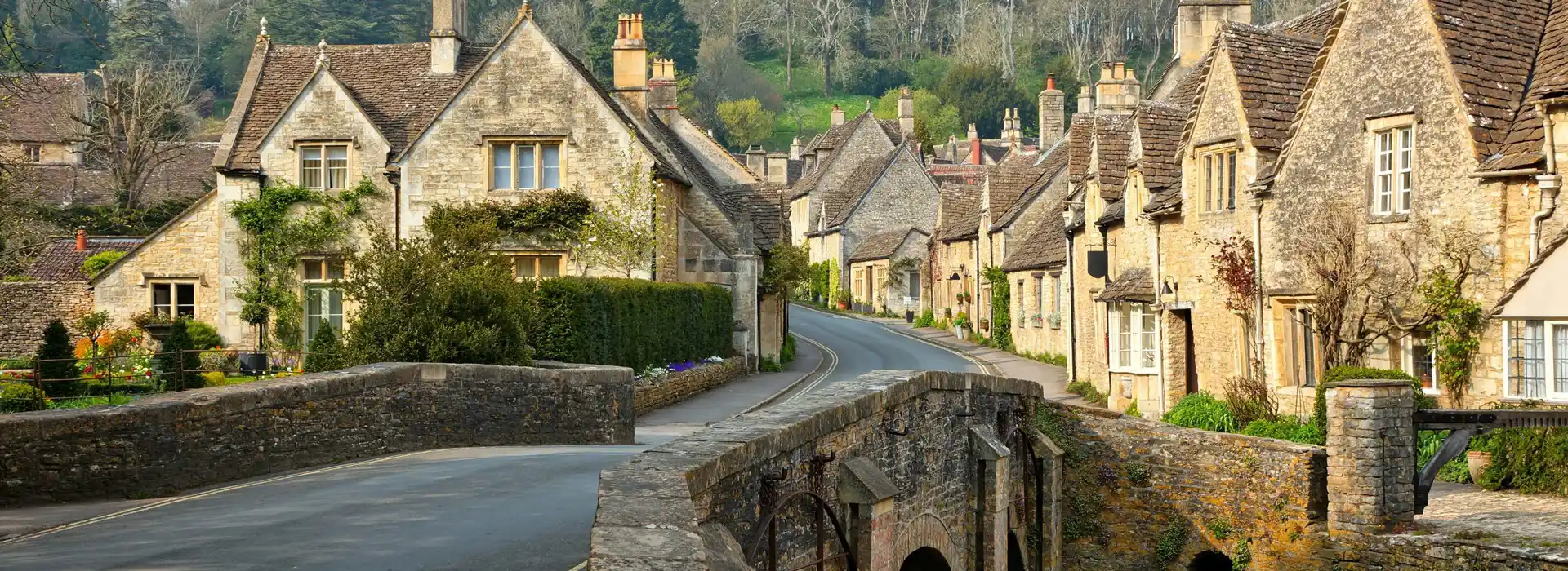 Best campsites in the Cotswolds