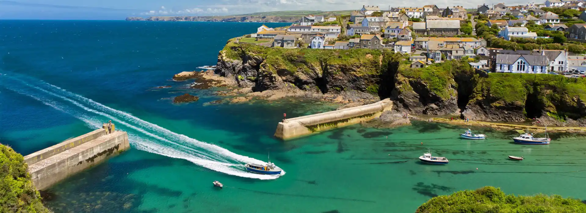 Best campsites in Cornwall 