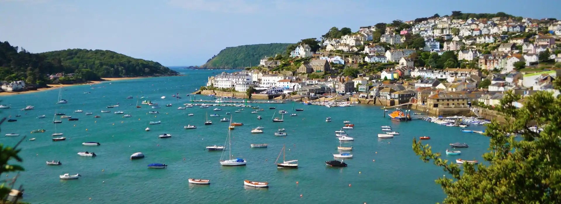 Best campsites in Devon