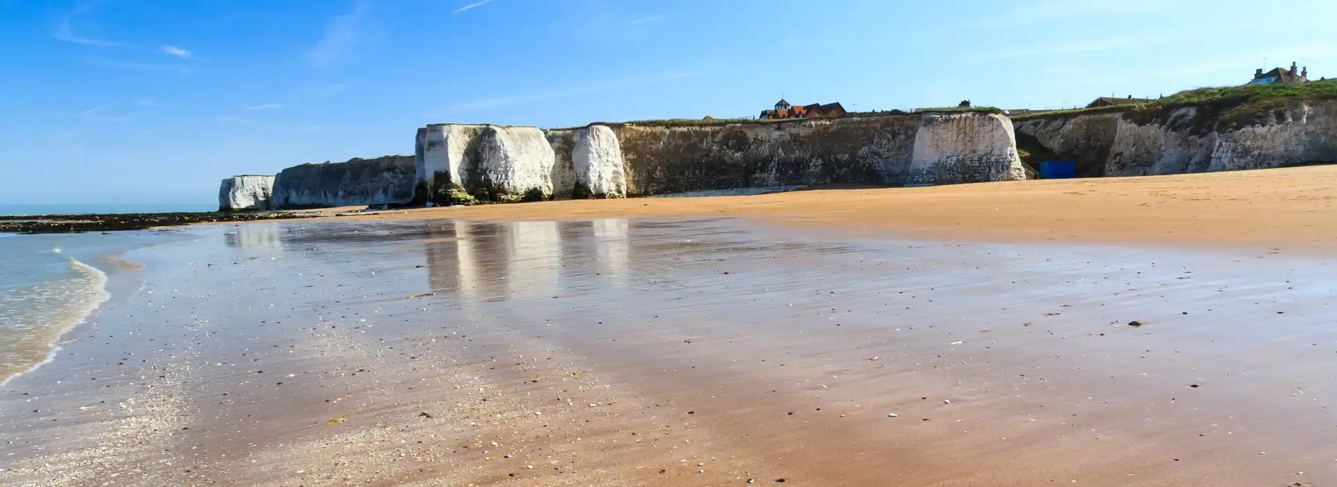 Best campsites in Kent