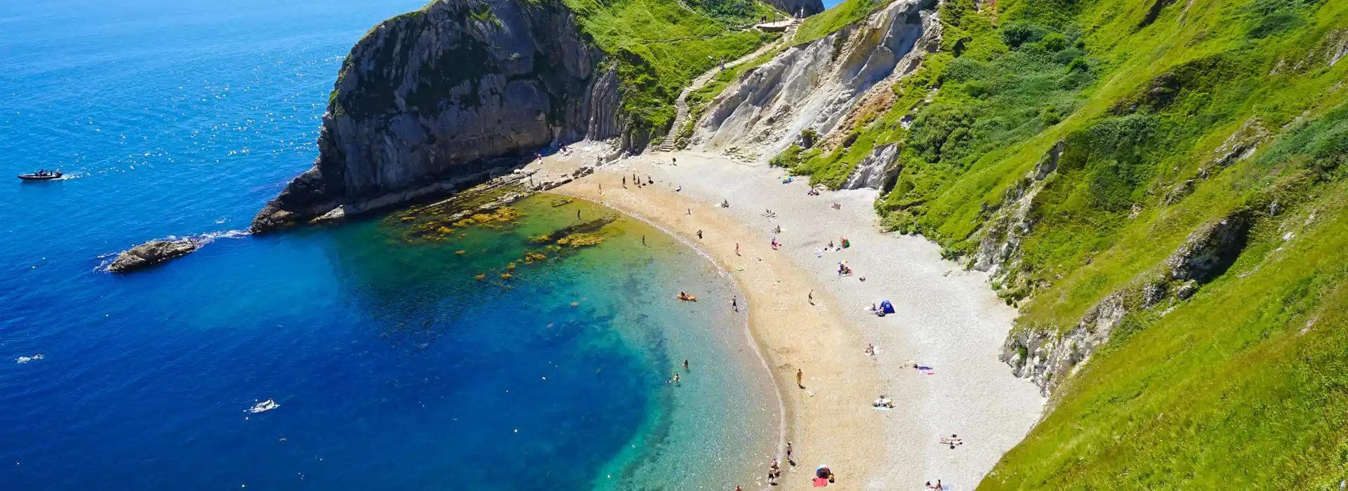 Best campsites in Dorset