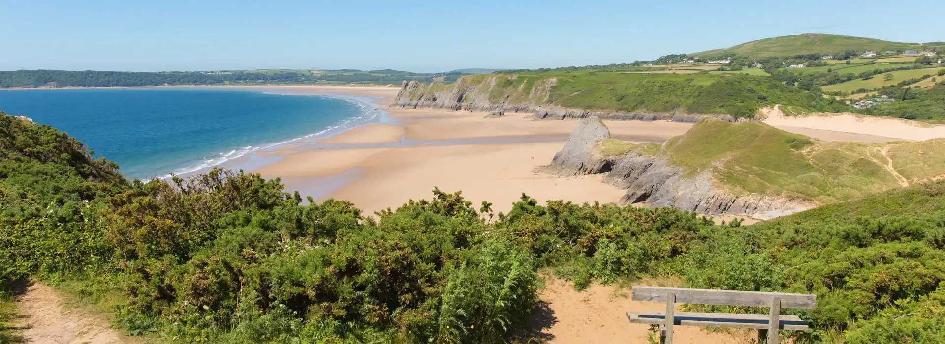 Port Eynon