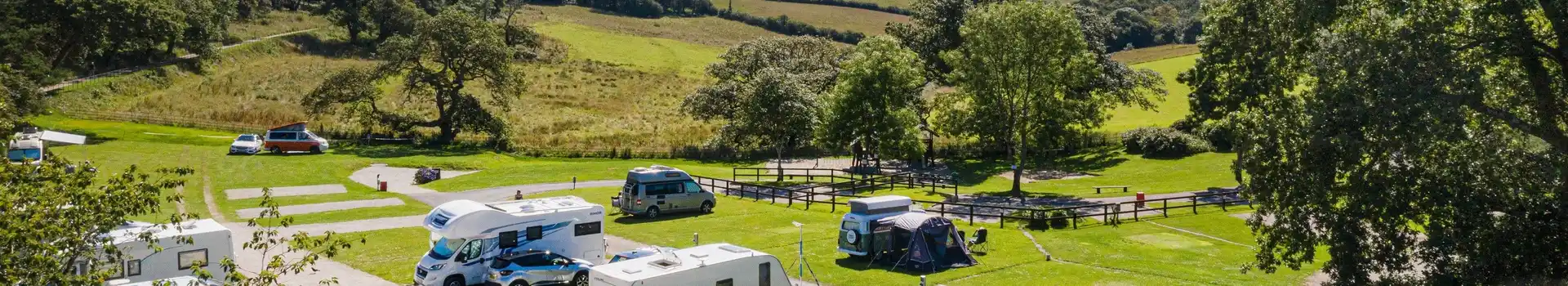 5 star caravan parks