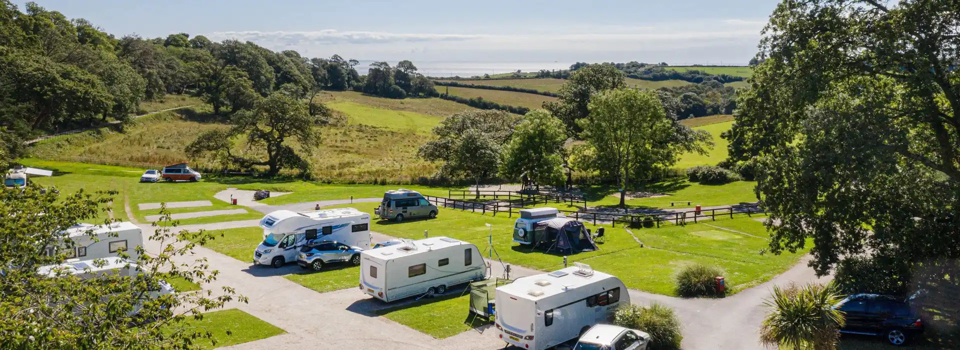 5 star caravan parks