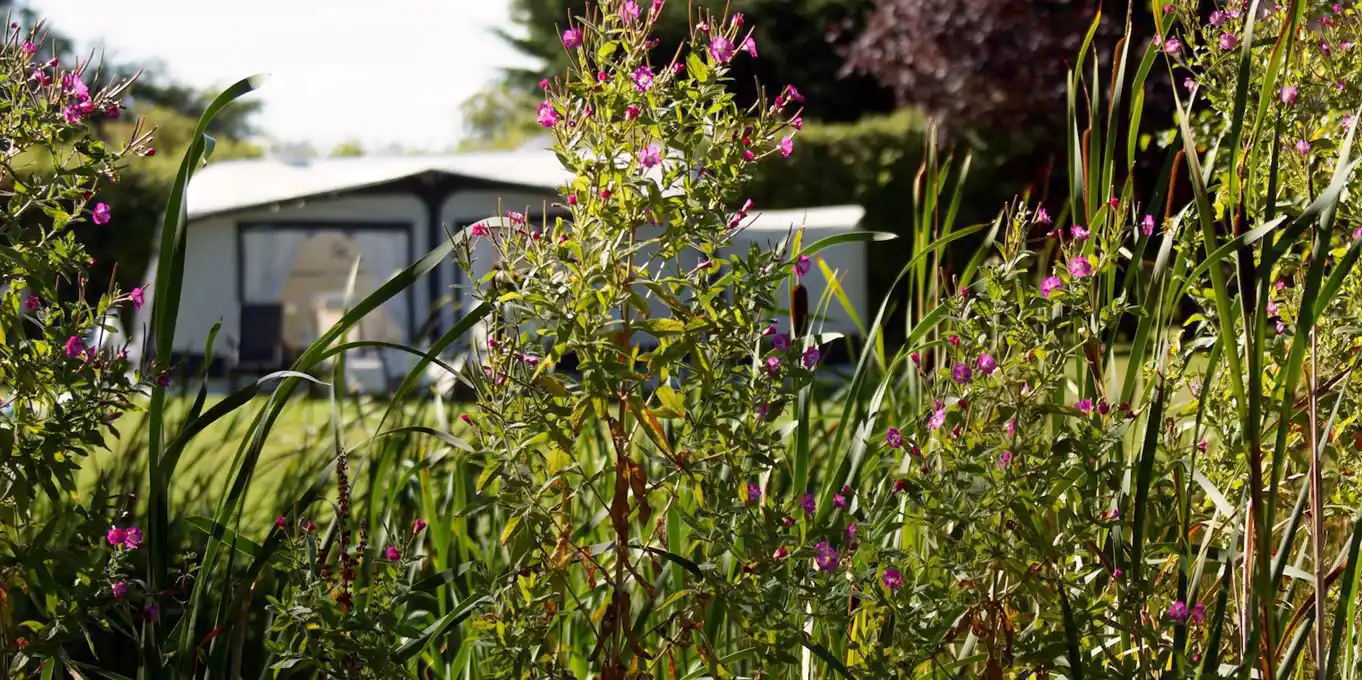 Skegness caravan parks