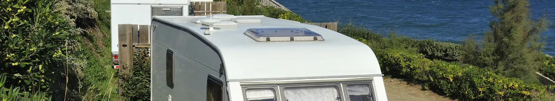 Weymouth caravan parks