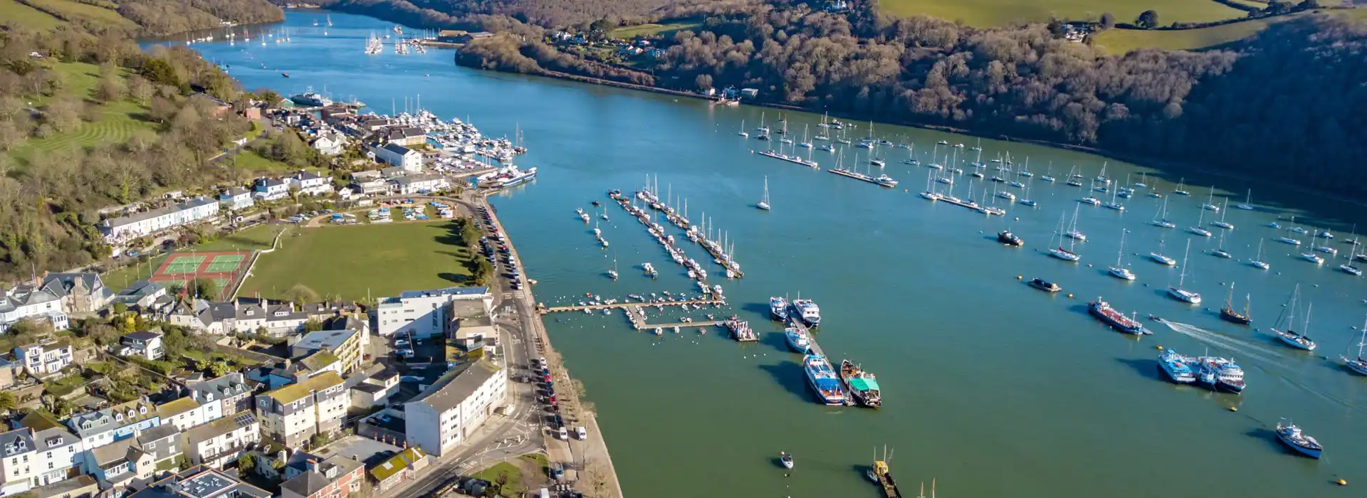 River Dart