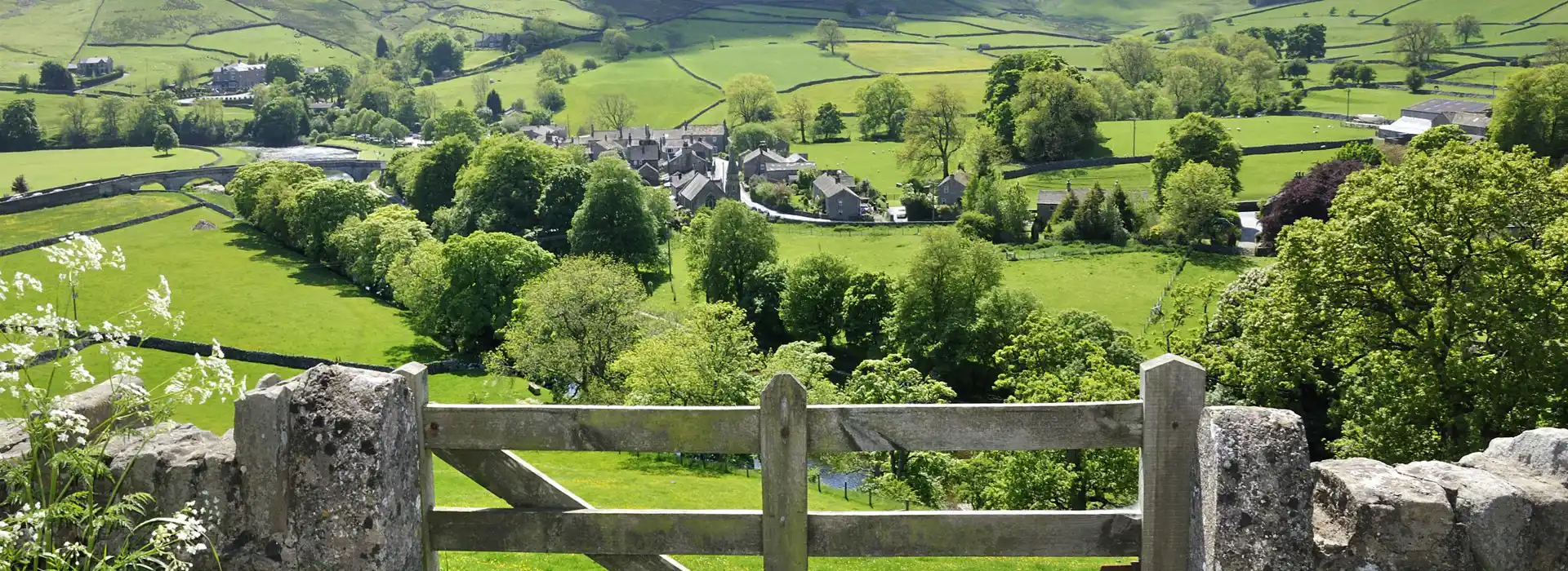 Best campsites in the Yorkshire Dales
