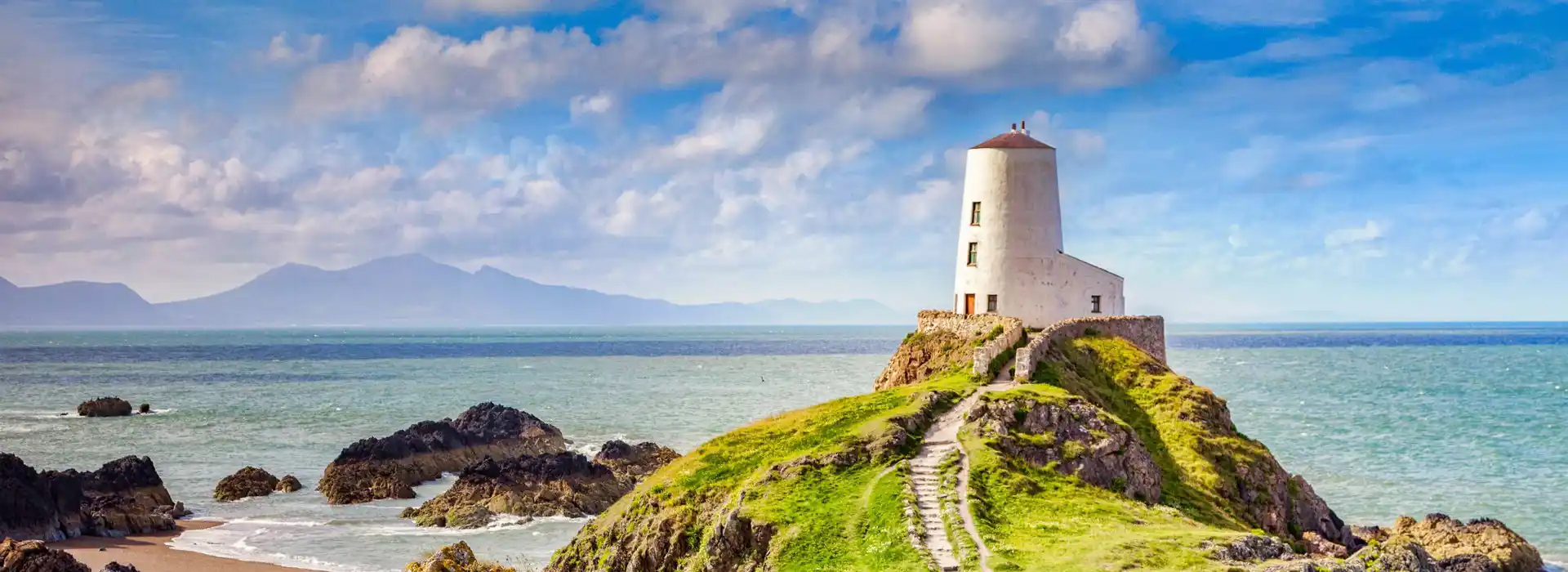 Best Anglesey Campsites