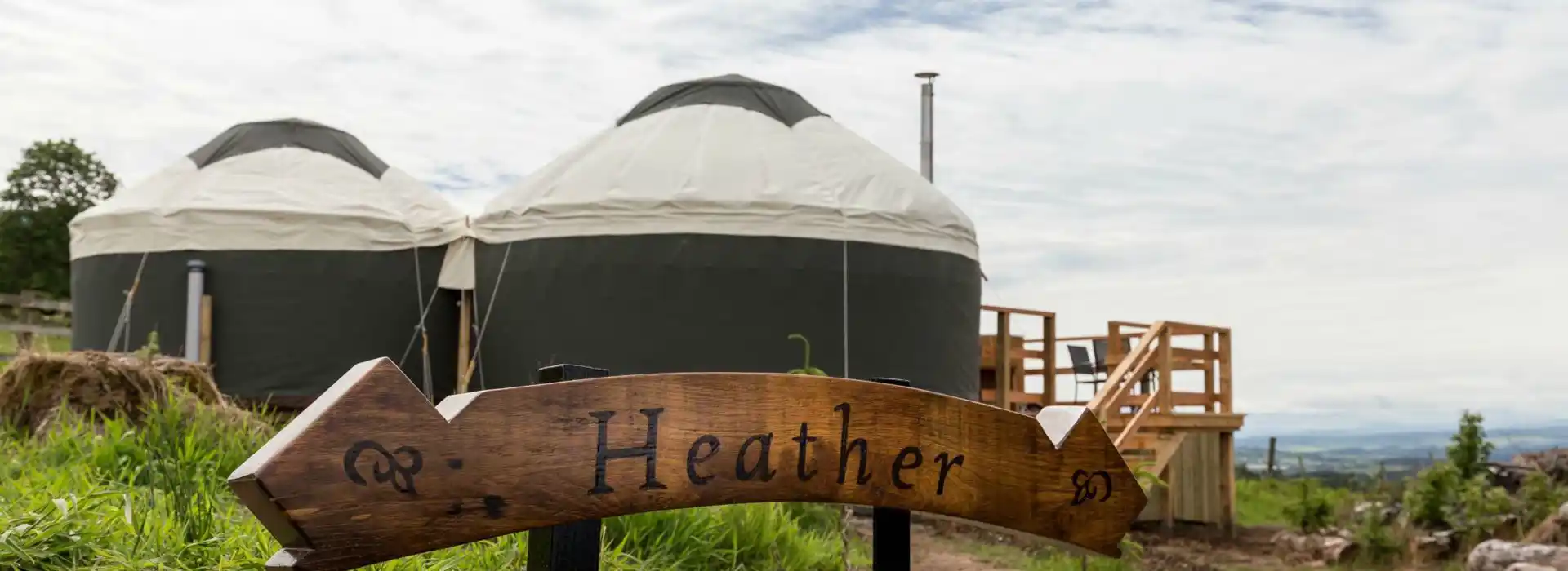 Perth glamping