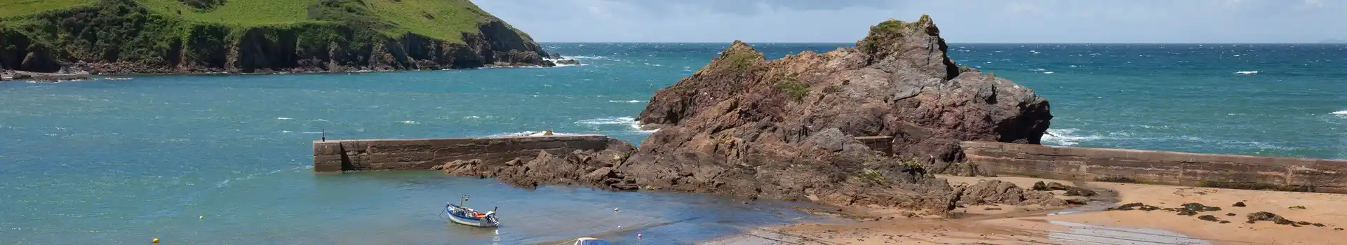 Hope Cove