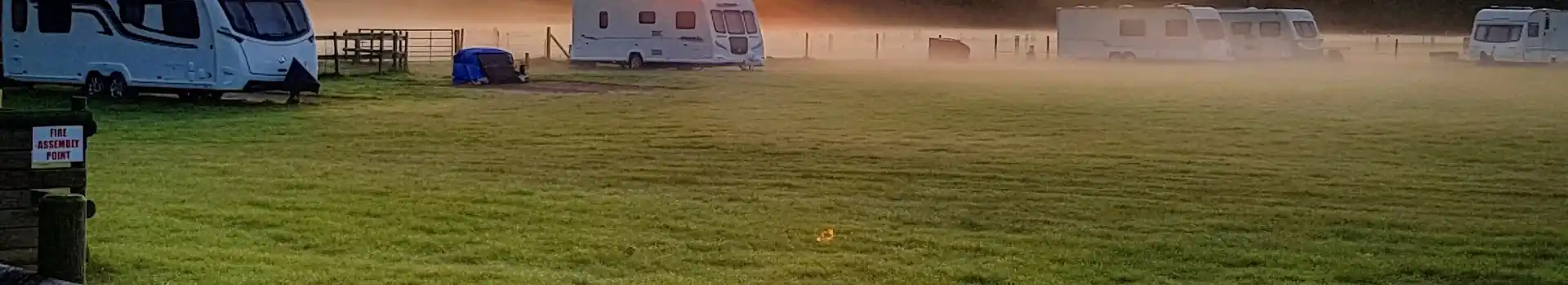 Caravan parks in Poole