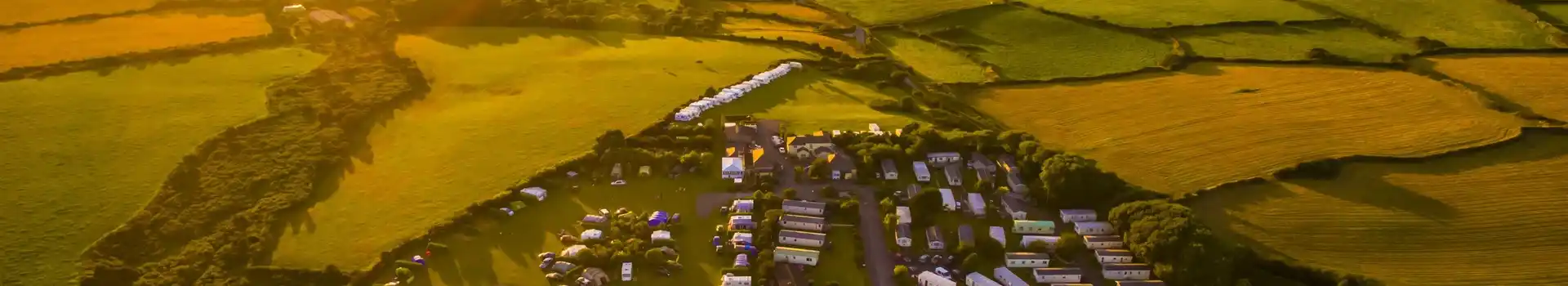 Falmouth caravan parks