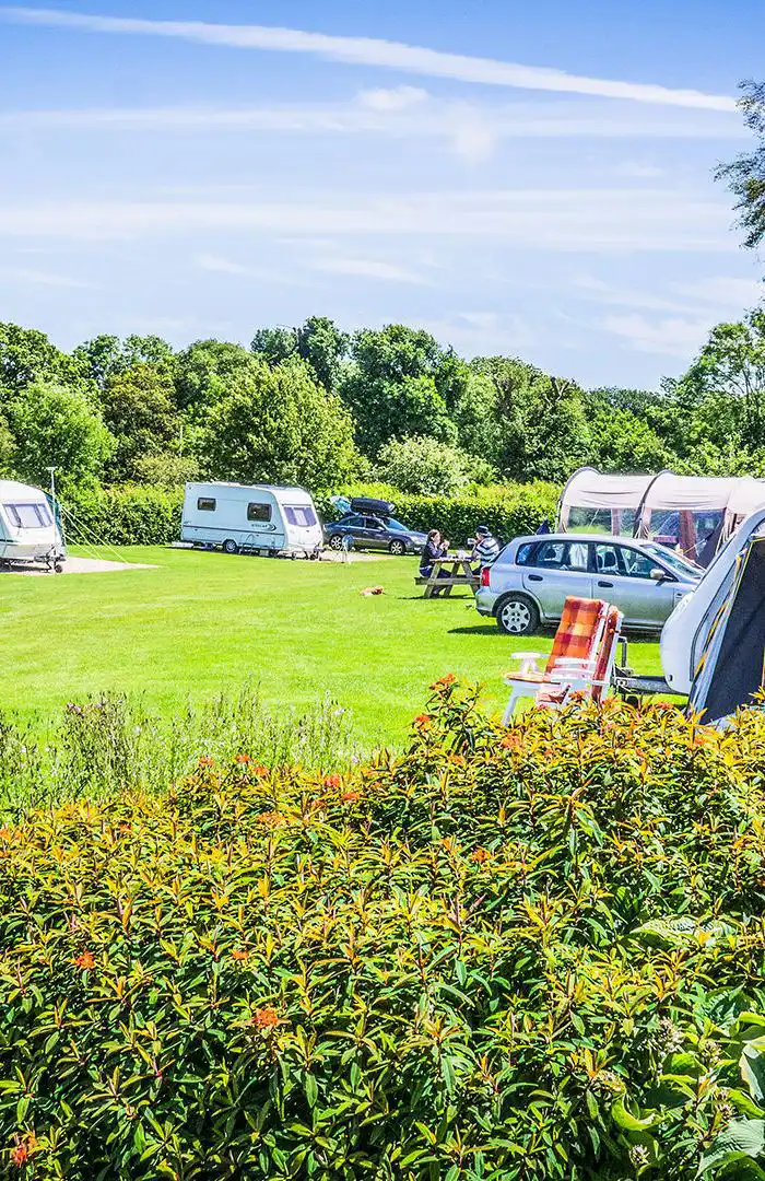 Seaton caravan parks 20+ top caravan sites in Seaton, Devon