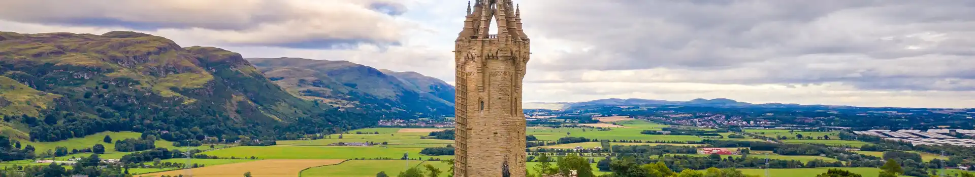 Central Scotland