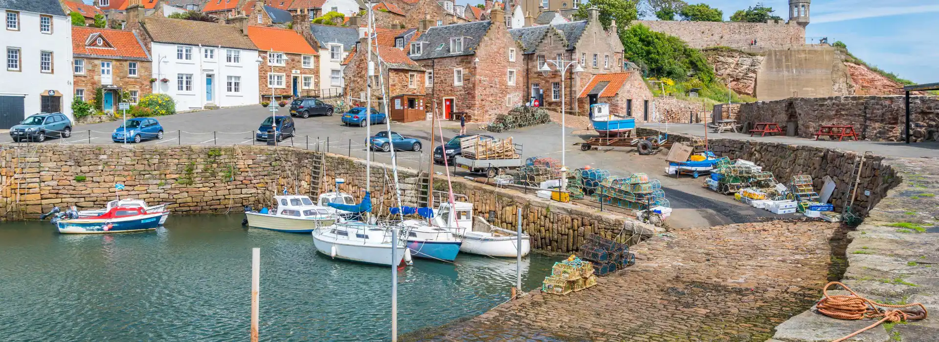 Anstruther