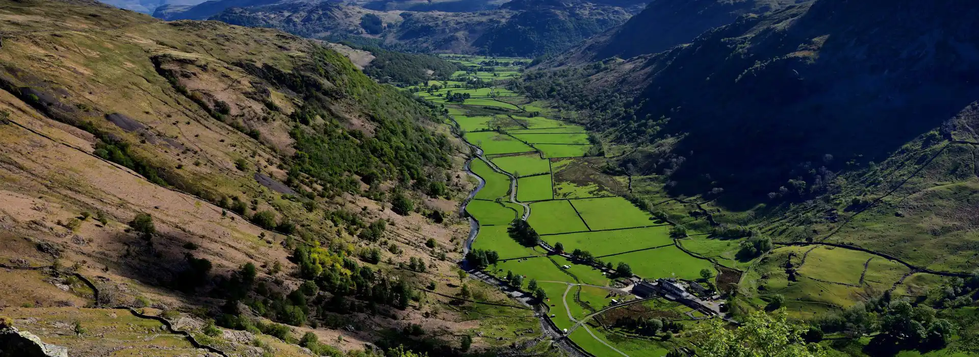 Seathwaite