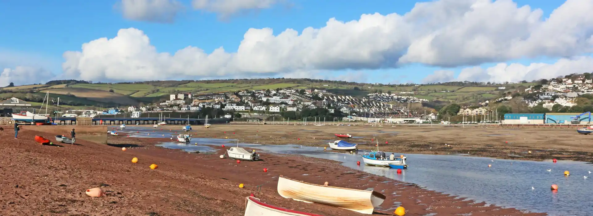 Shaldon