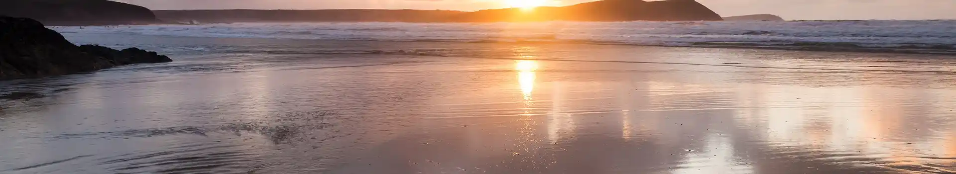 Polzeath caravan parks