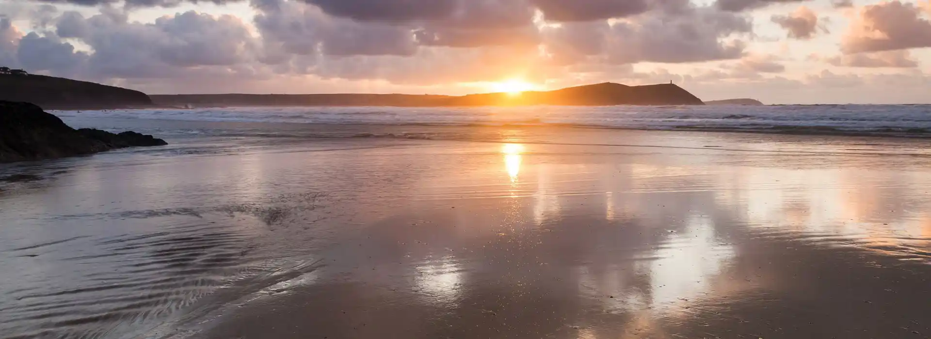 Polzeath caravan parks