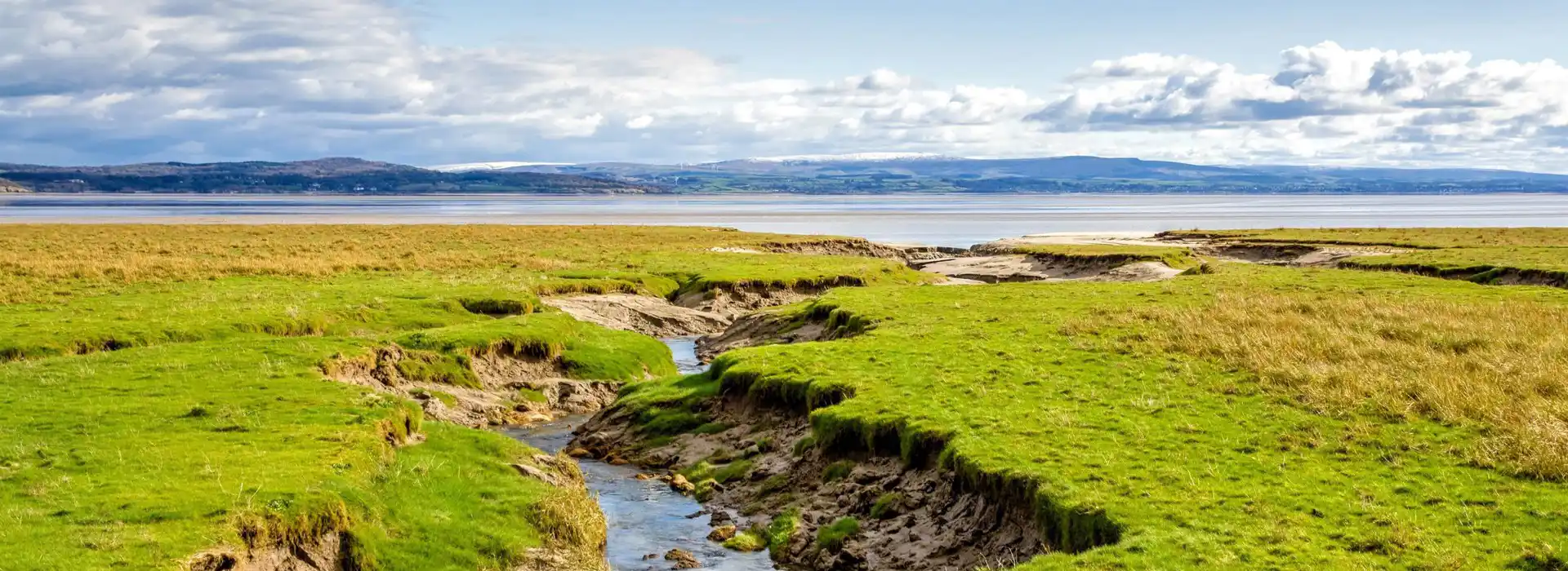 Grange-over-Sands caravan parks