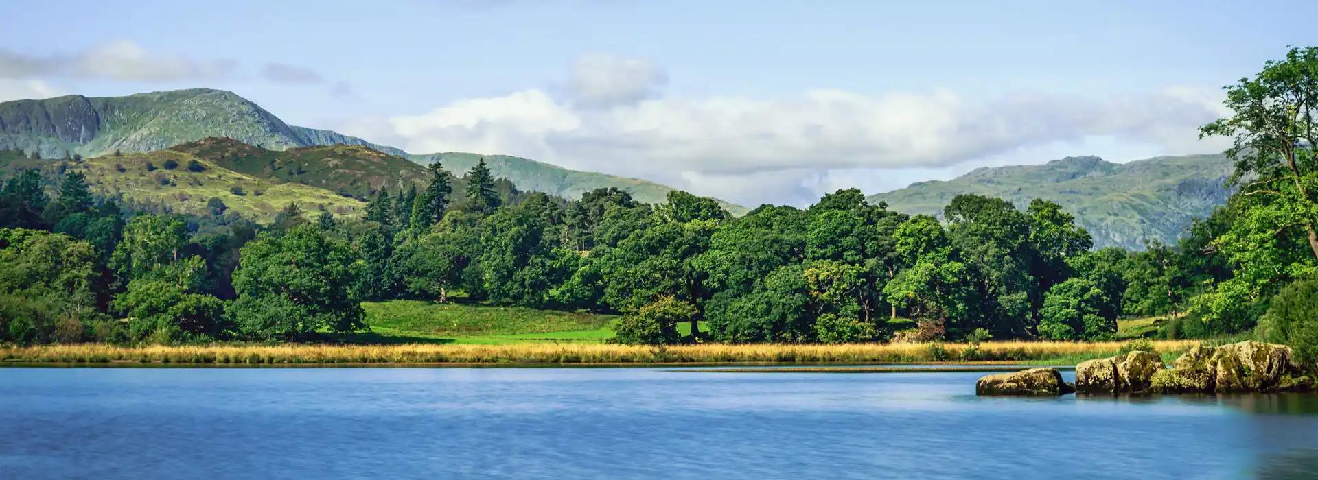 Ambleside caravan parks