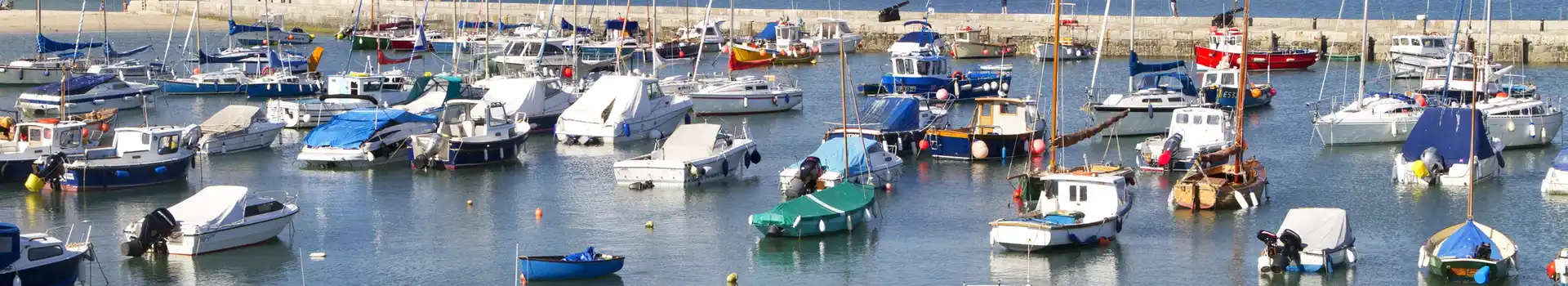 Lyme Regis caravan parks