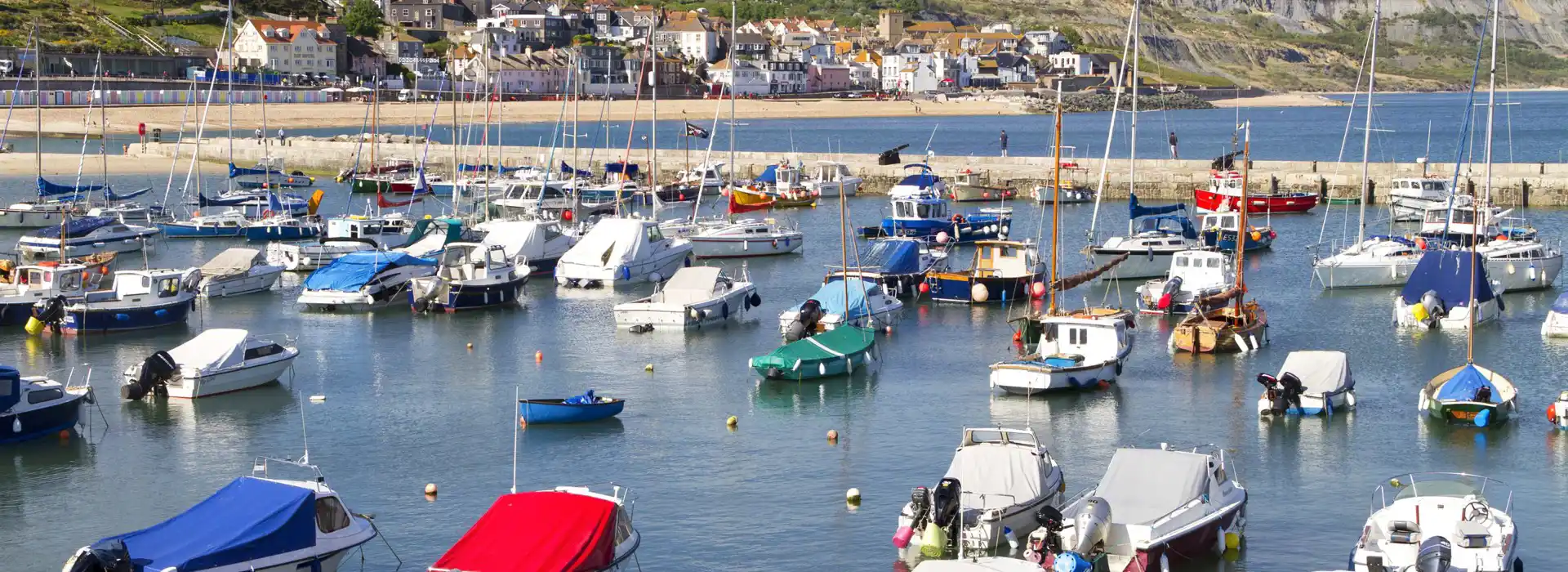 Lyme Regis caravan parks