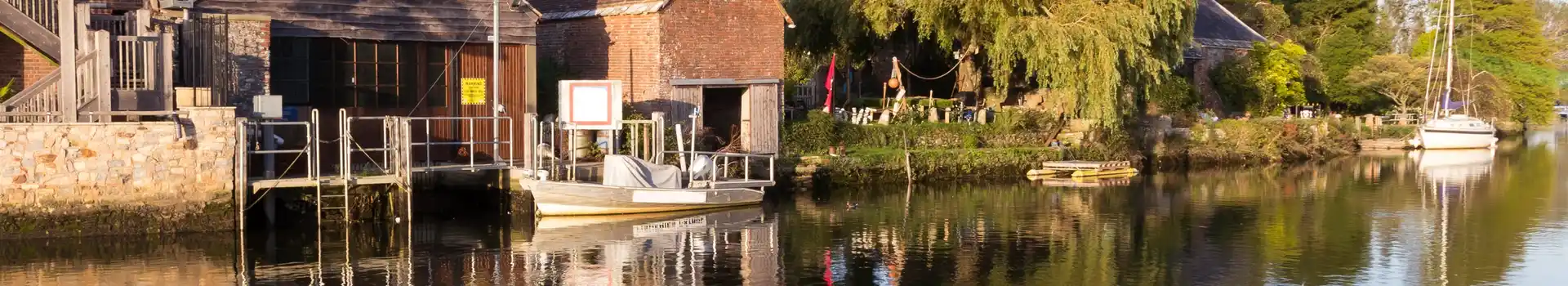 Wareham caravan parks