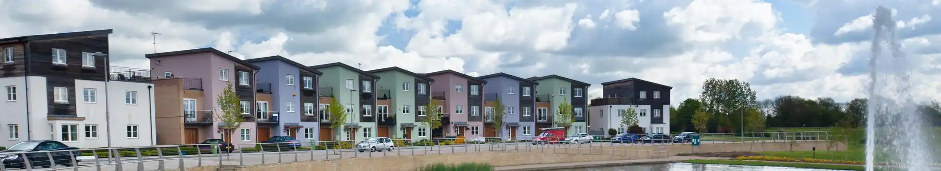 New Milton caravan parks