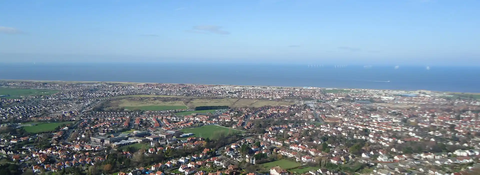 Prestatyn caravan parks