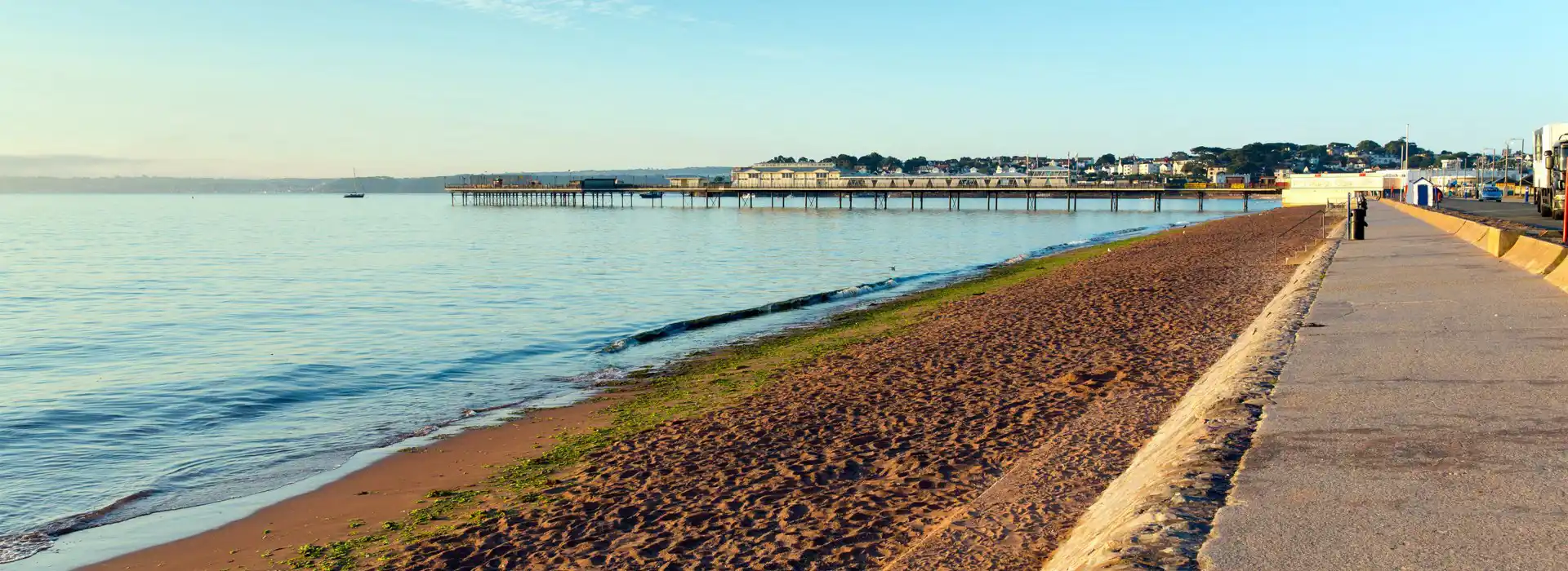 Paignton caravan parks