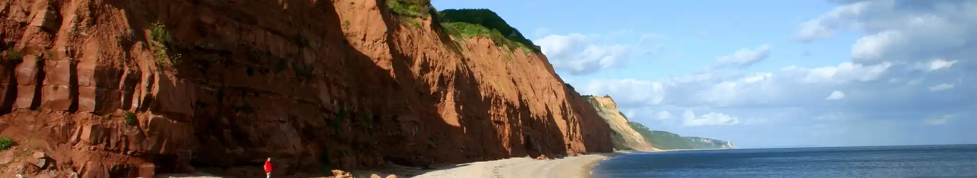 Sidmouth caravan parks