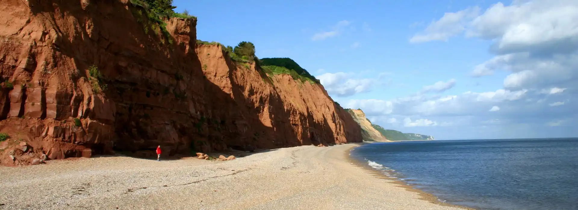 Sidmouth caravan parks