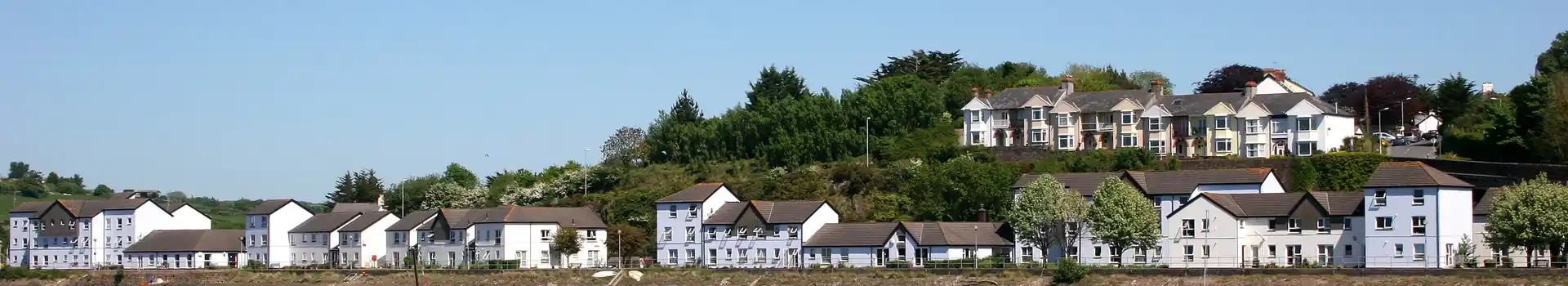 Bideford caravan parks