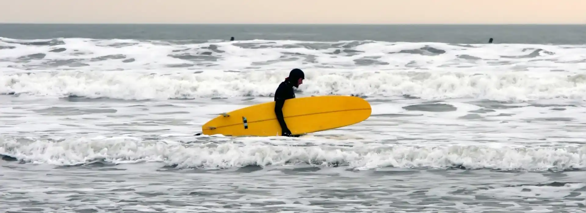 Croyde Bay caravan parks