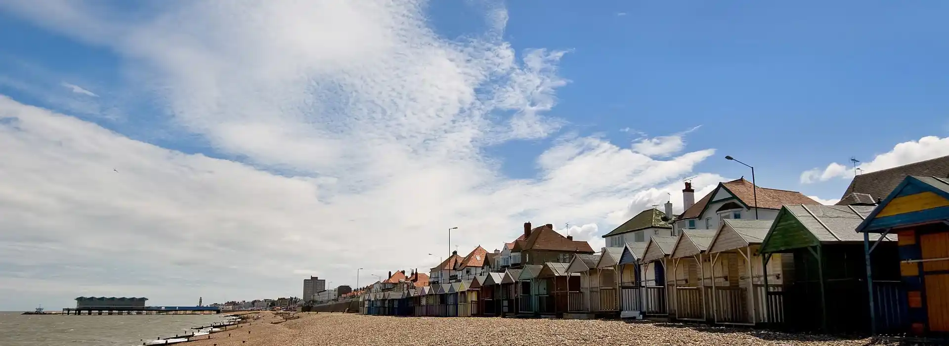 Herne Bay caravan parks