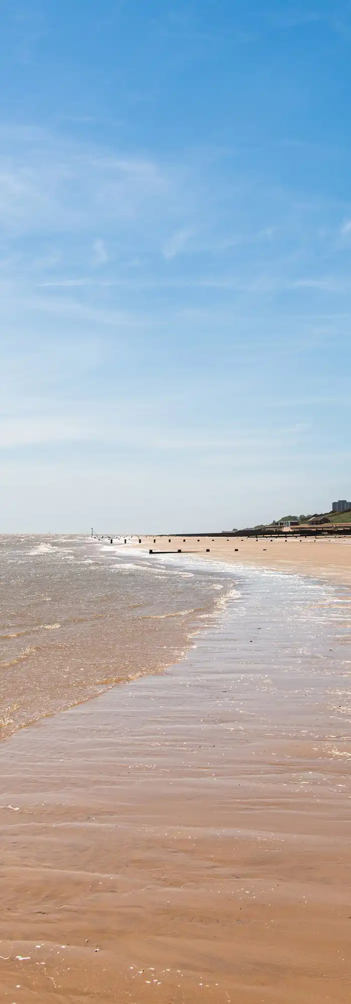 7 Frinton on Sea campsites - the top camping sites in Frinton