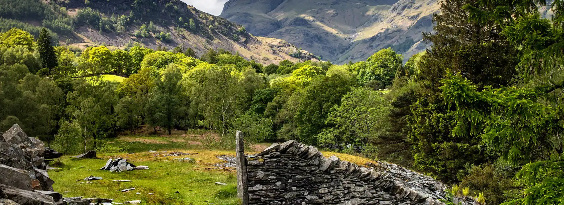 Chapel Stile