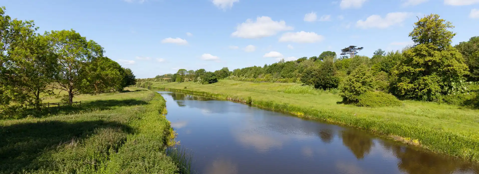 Peterborough caravan parks