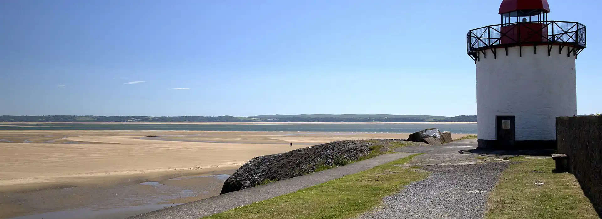 Llanelli caravan parks